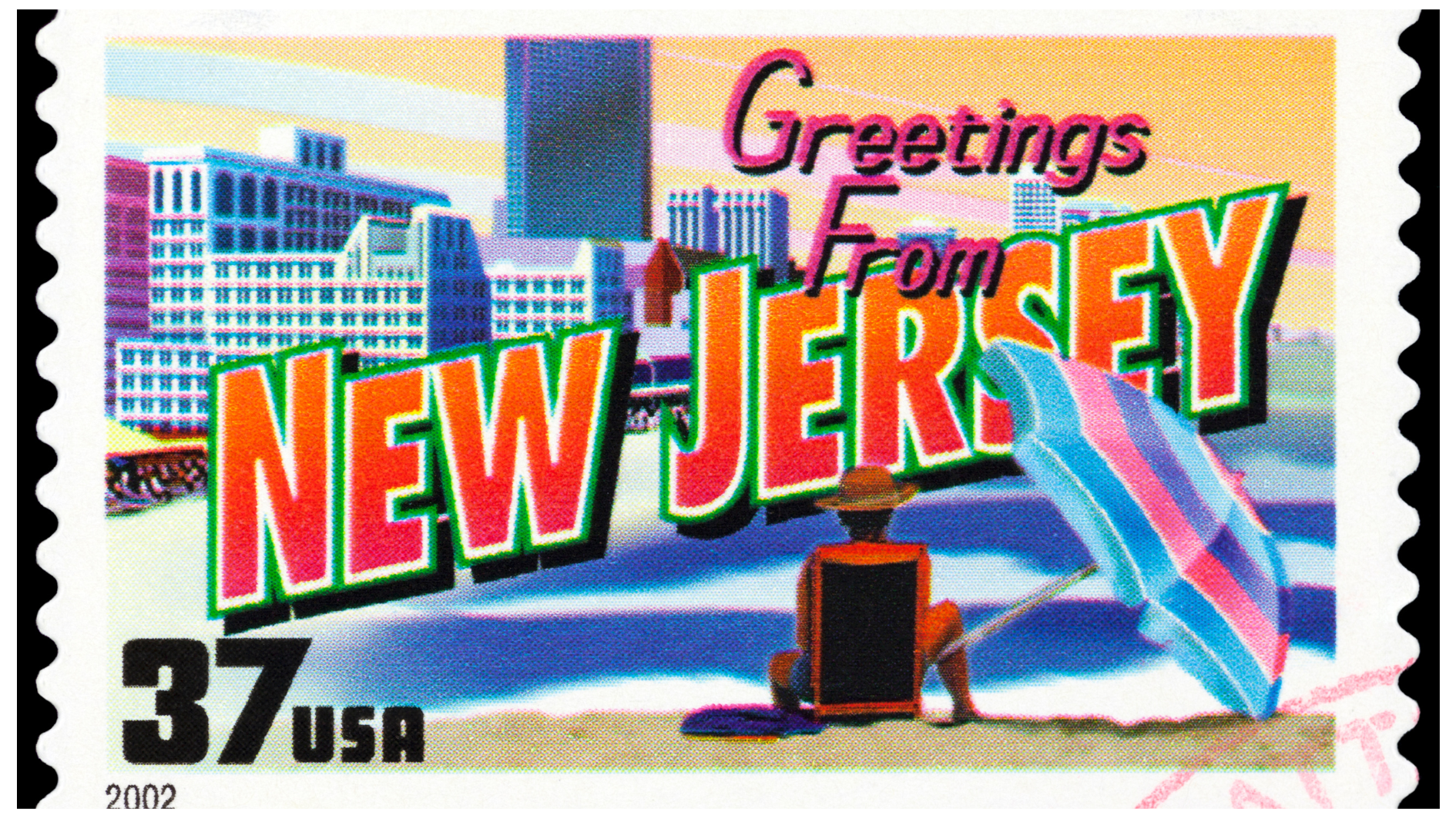 How to Create a Healthy and Unforgettable Vacation in New Jersey