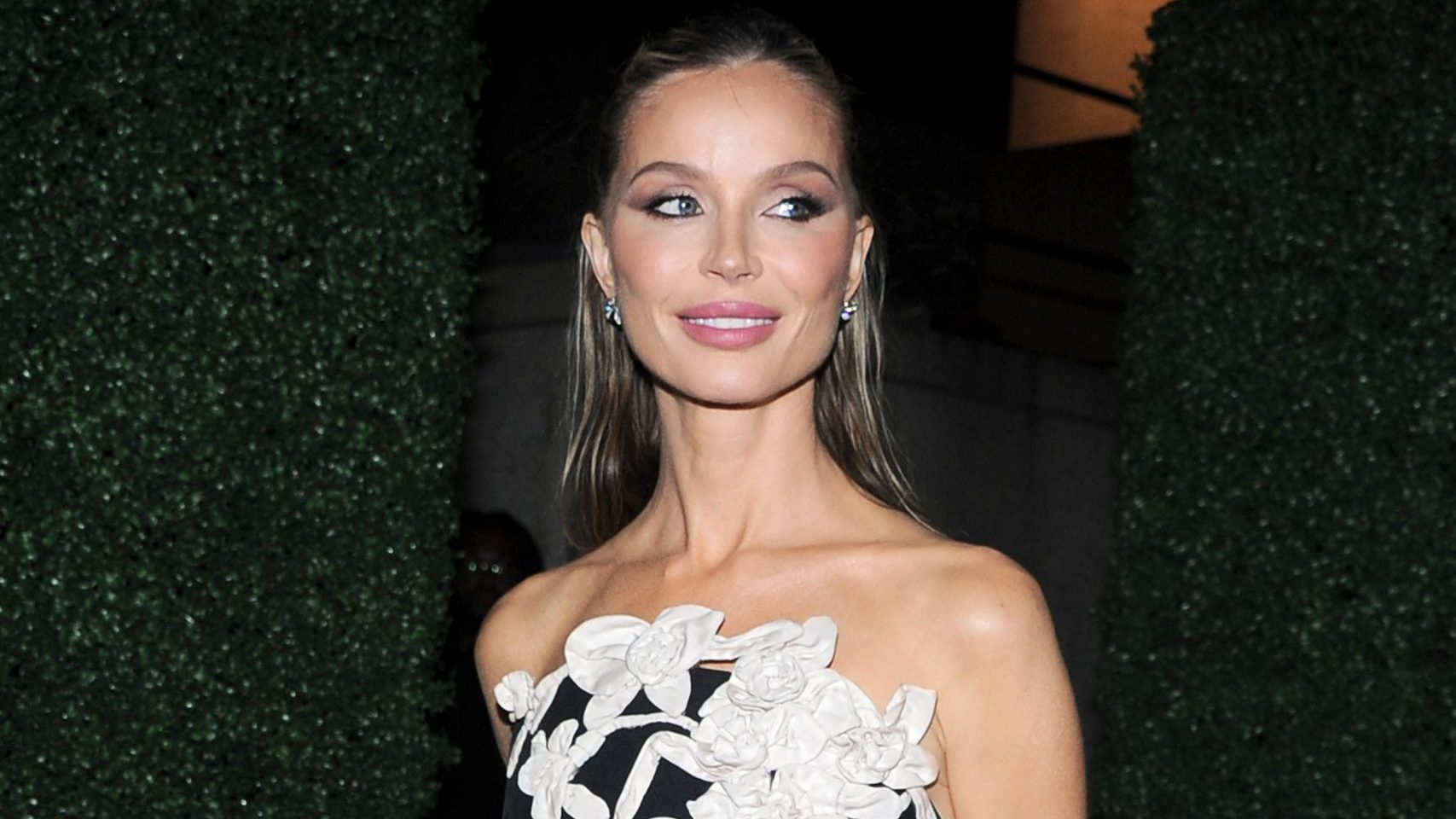 Why Georgina Chapman’s Story Matters