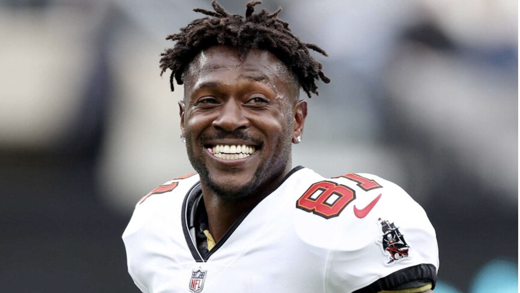 5 Common Questions About Antonio Brown’s Net Worth Answered