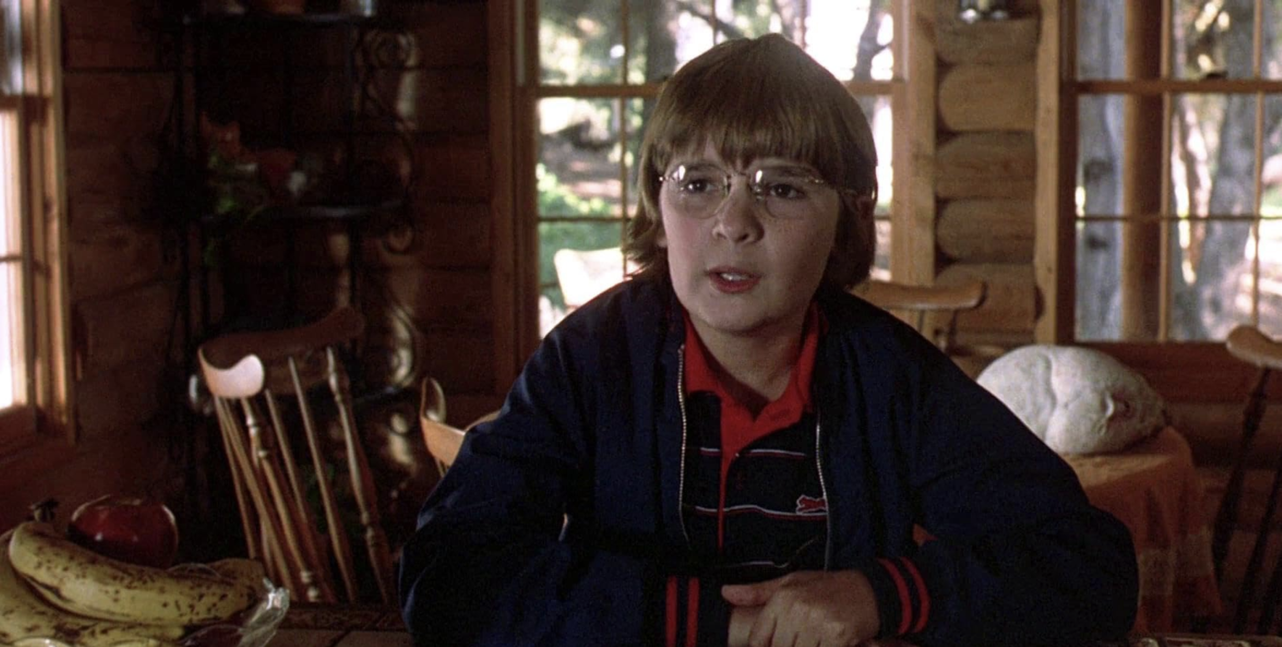 All About Tommy Jarvis