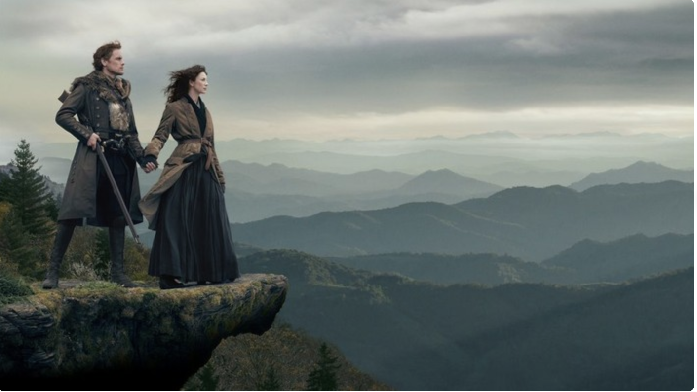 Everything You Need to Know About Outlander Season 4
