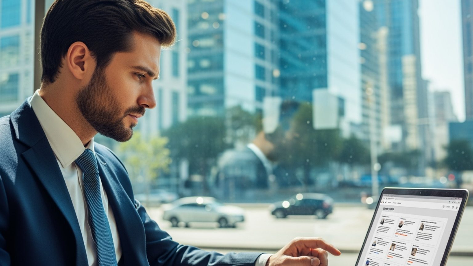 The Most Effective Solution for Job Search on Indeed