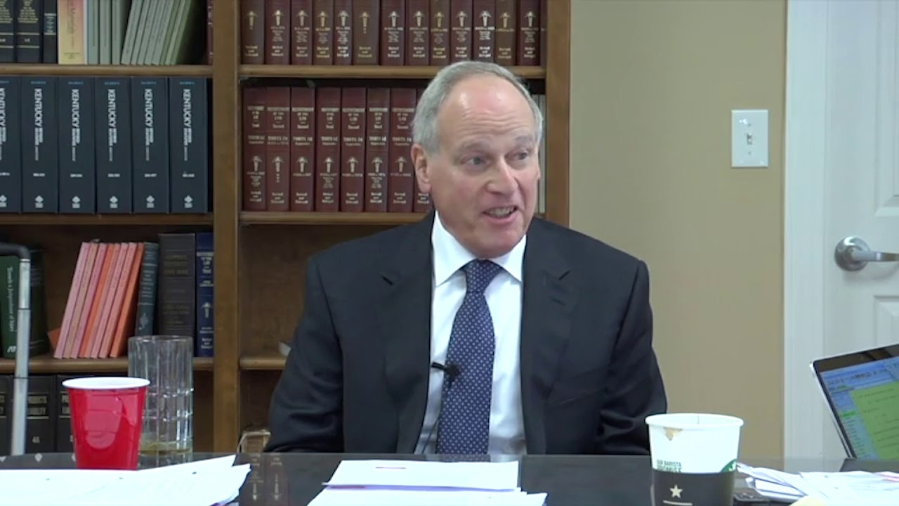 A Detailed Guide to Richard Sackler’s Role