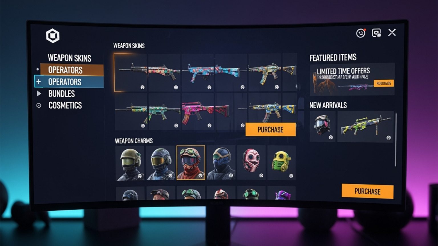 The Ins and Outs of R6 Marketplace