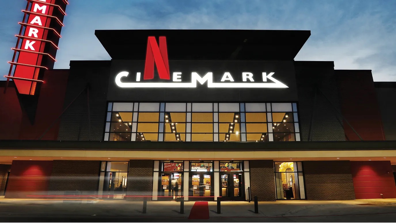 How to Get Cinemark Showtimes in 3 Simple Steps