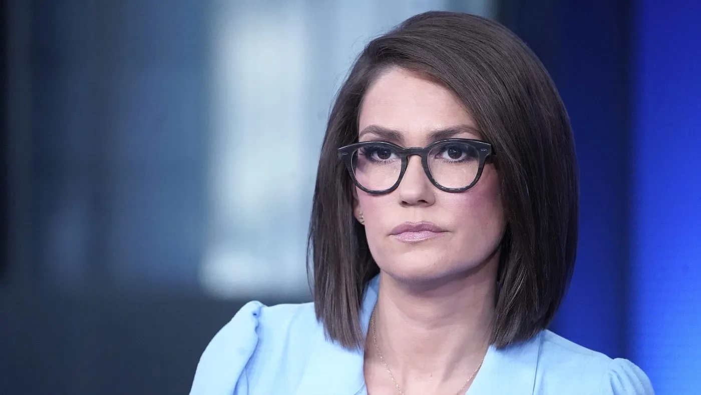 Jessica Tarlov: 5 Must-Know Facts