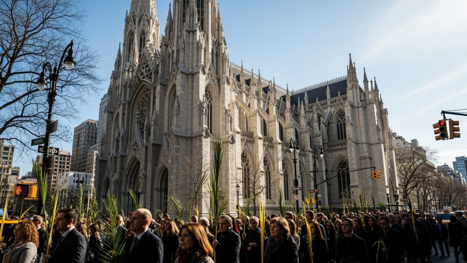 The Ultimate Guide to the Palm Sunday 2025 Date