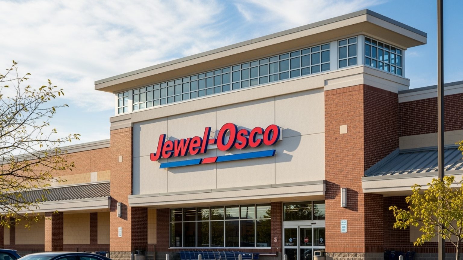 The Complete Guide to Jewel Osco Locations & Hours