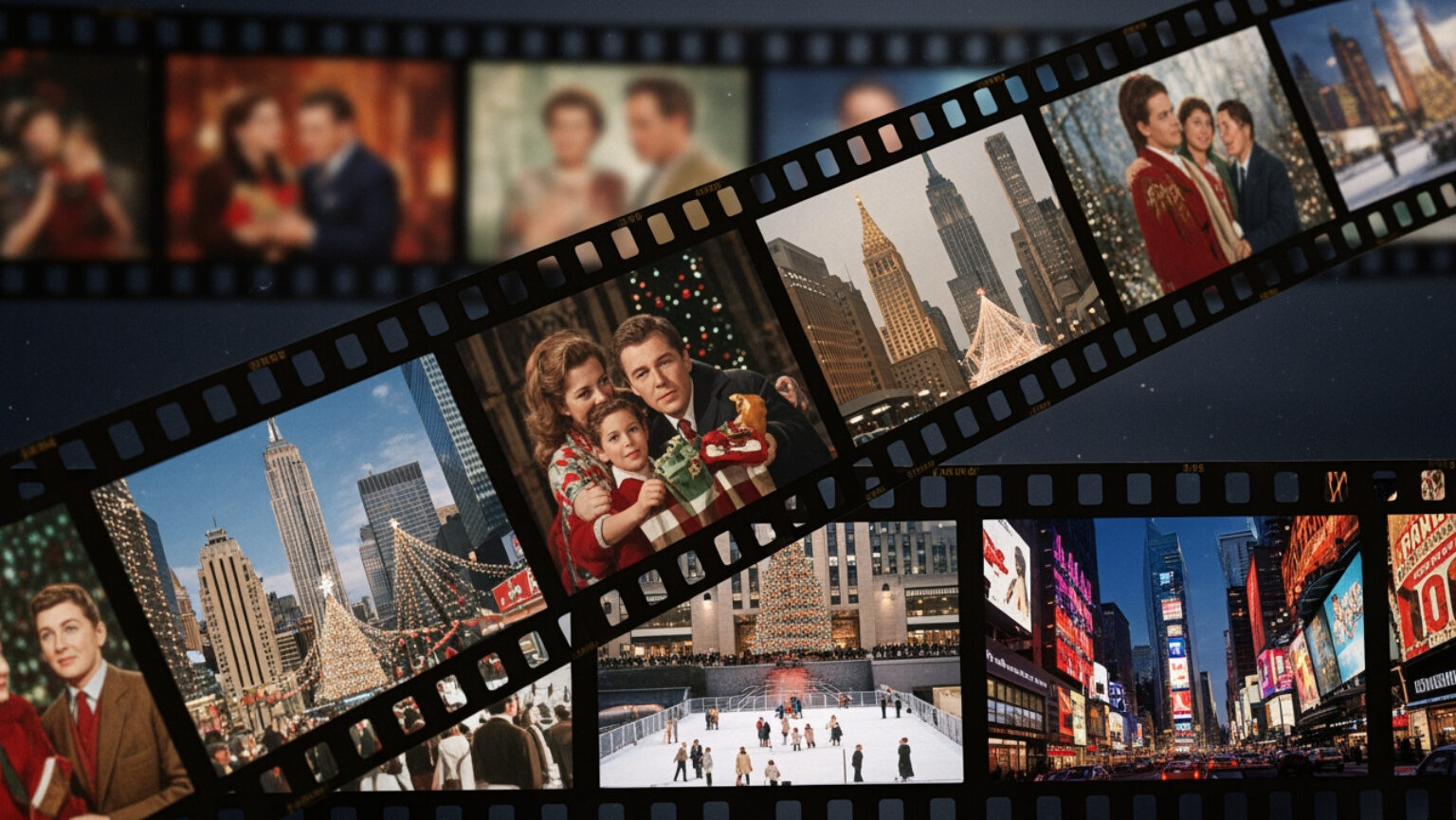 5 Effective Tips for Finding Christmas Movies