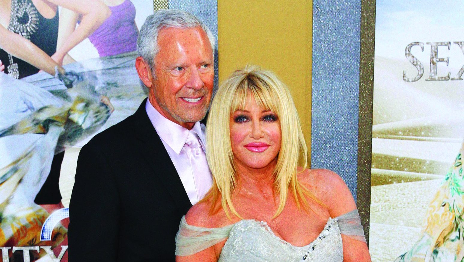 Alan Hamel: The Host, The Producer, and The Ultimate Partner