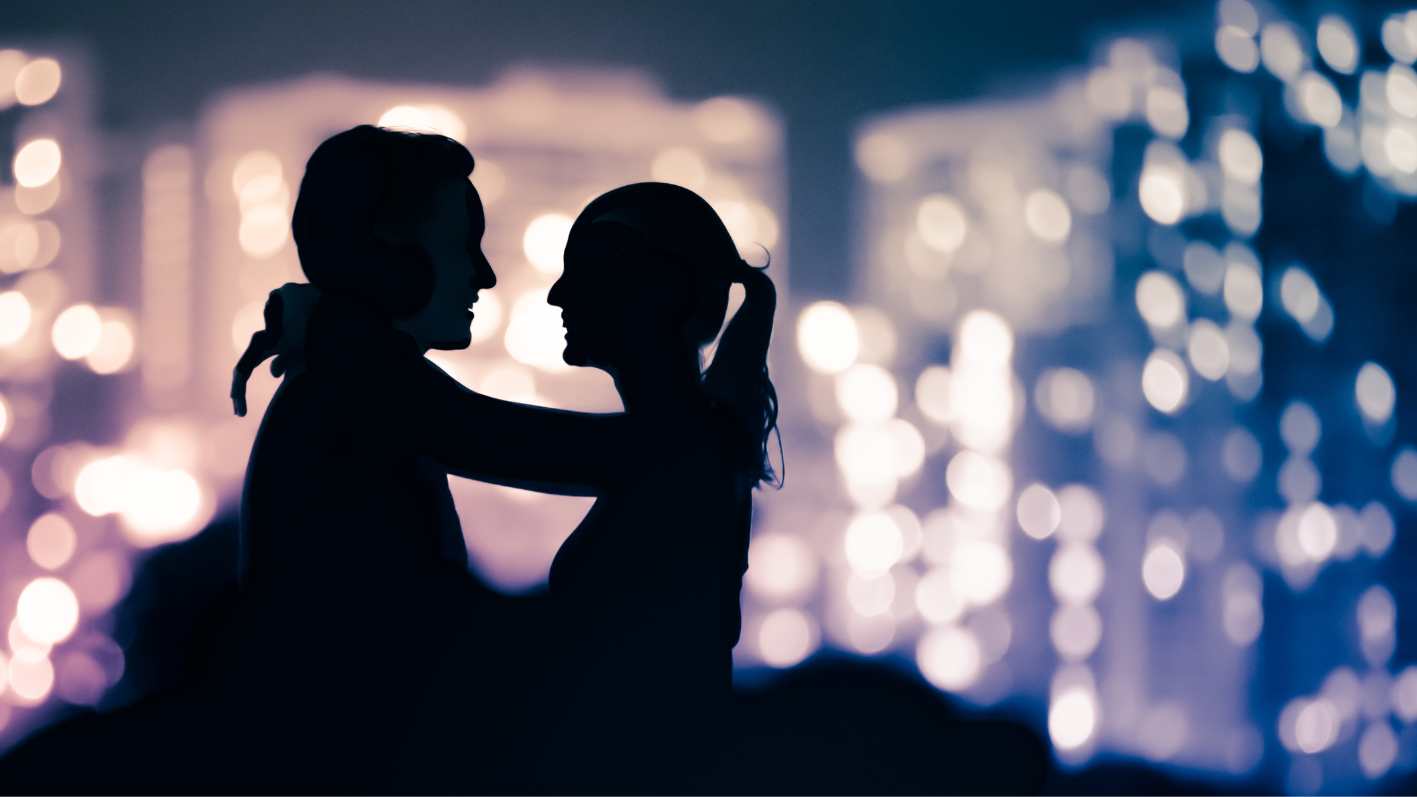 How to Attract Your Perfect Guy with Your Online Dating Profile