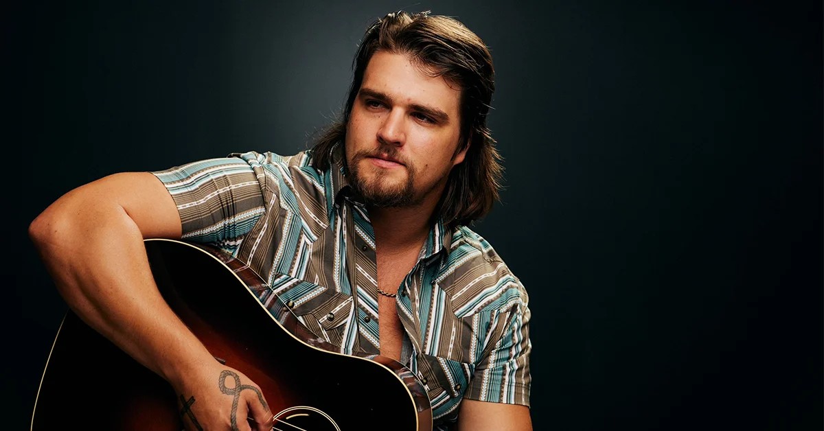 Gavin Adcock: Career Journey, Music Growth, and net worth