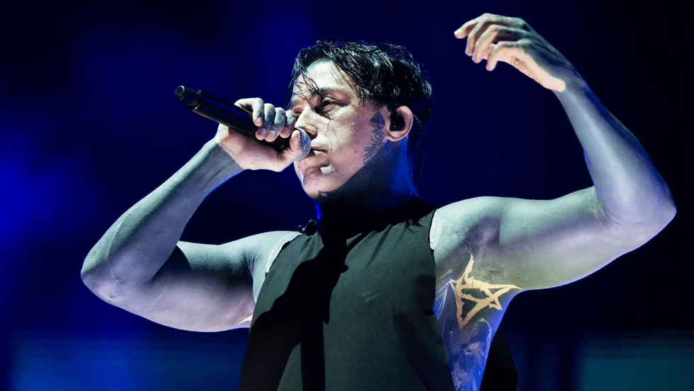 Ronnie Radke: The #1 Controversial King