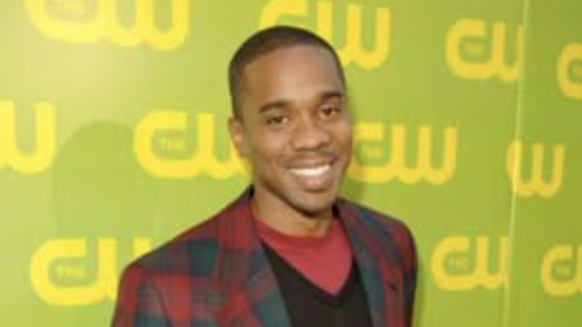 Duane Martin: From Above the Rim to Bel-Air