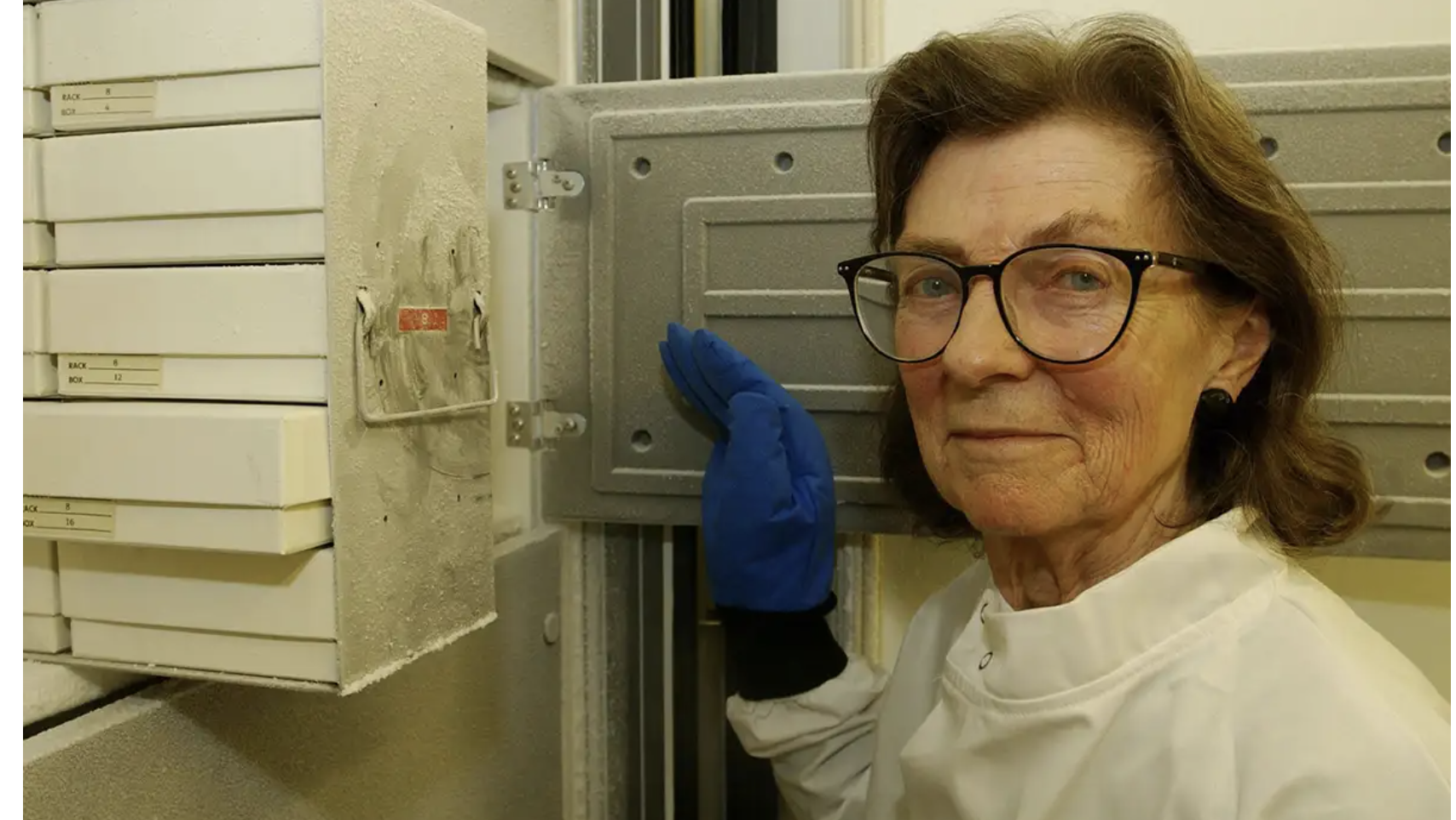 An Essential Guide to Anne McLaren