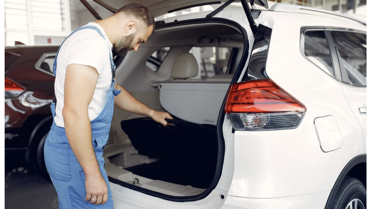 The Ultimate Guide to Car Sound Proofing: Types, Benefits, and Cost