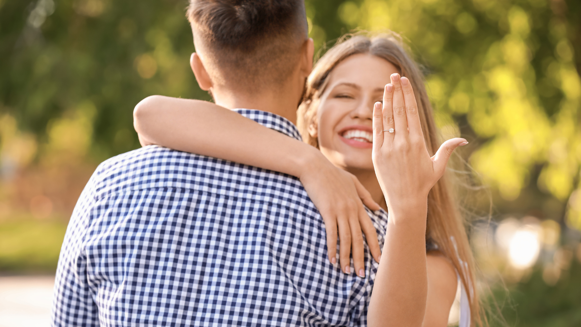 Why More Couples Are Choosing a Lab-Grown Diamond Ring in 2025