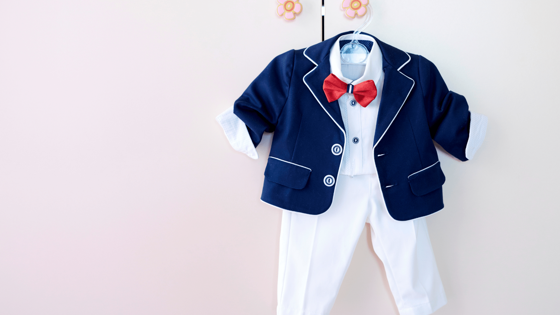 10 Adorable Boys’ Suit Styles That Will Steal the Show