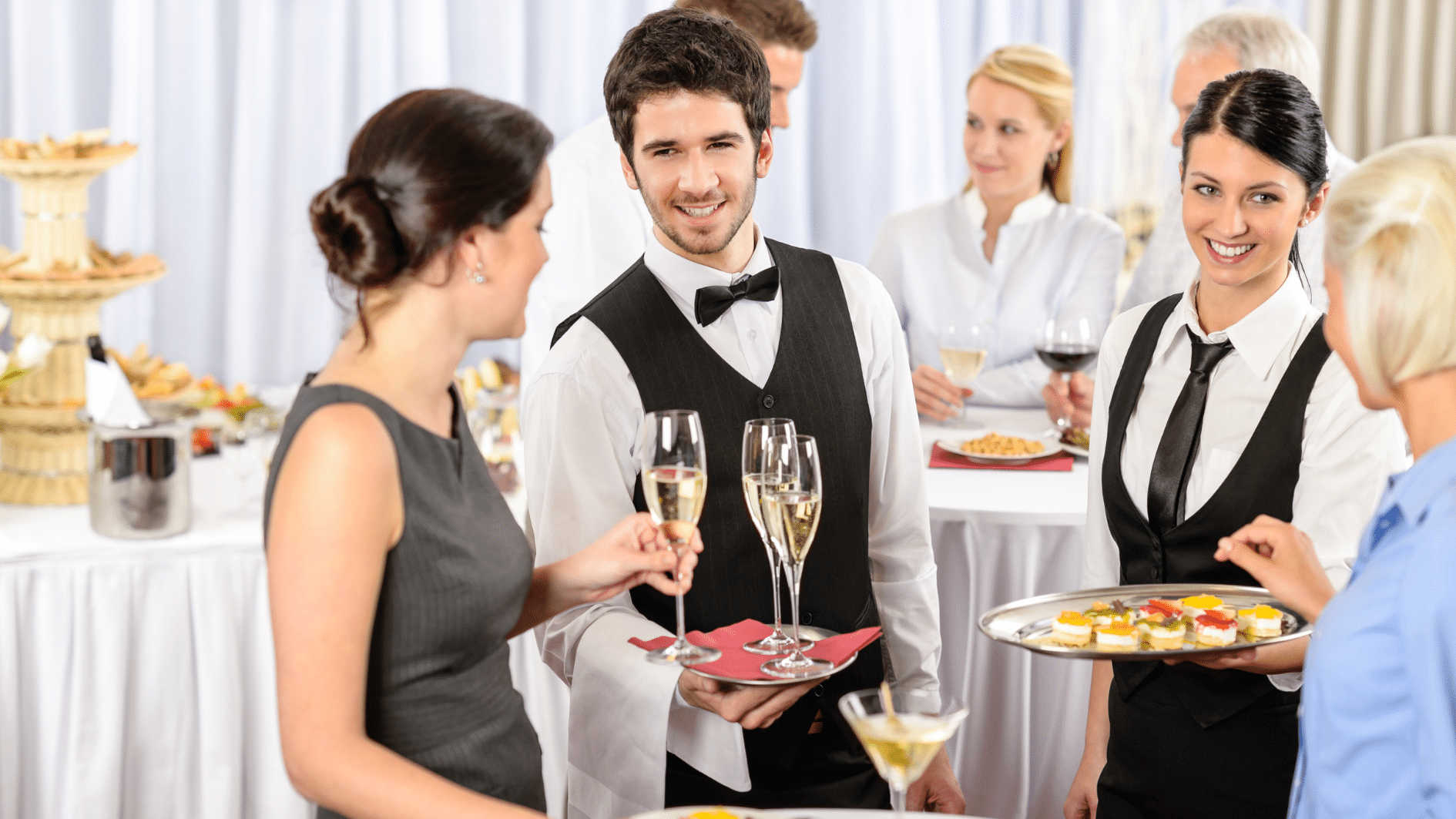 How to Choose the Right Caterer in Sydney for Your Event