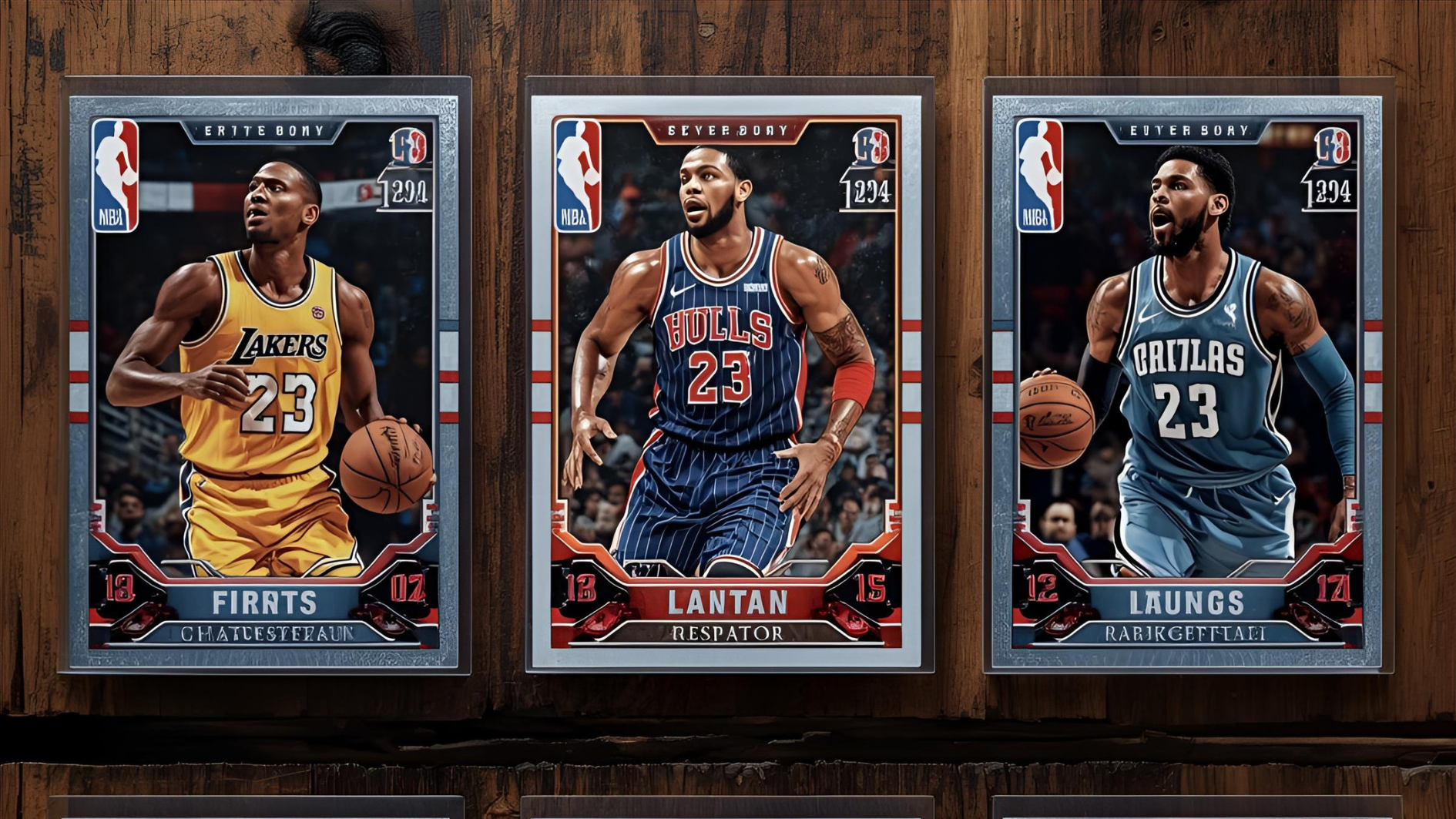 A Beginner’s Guide to Buying Basketball Cards in Australia