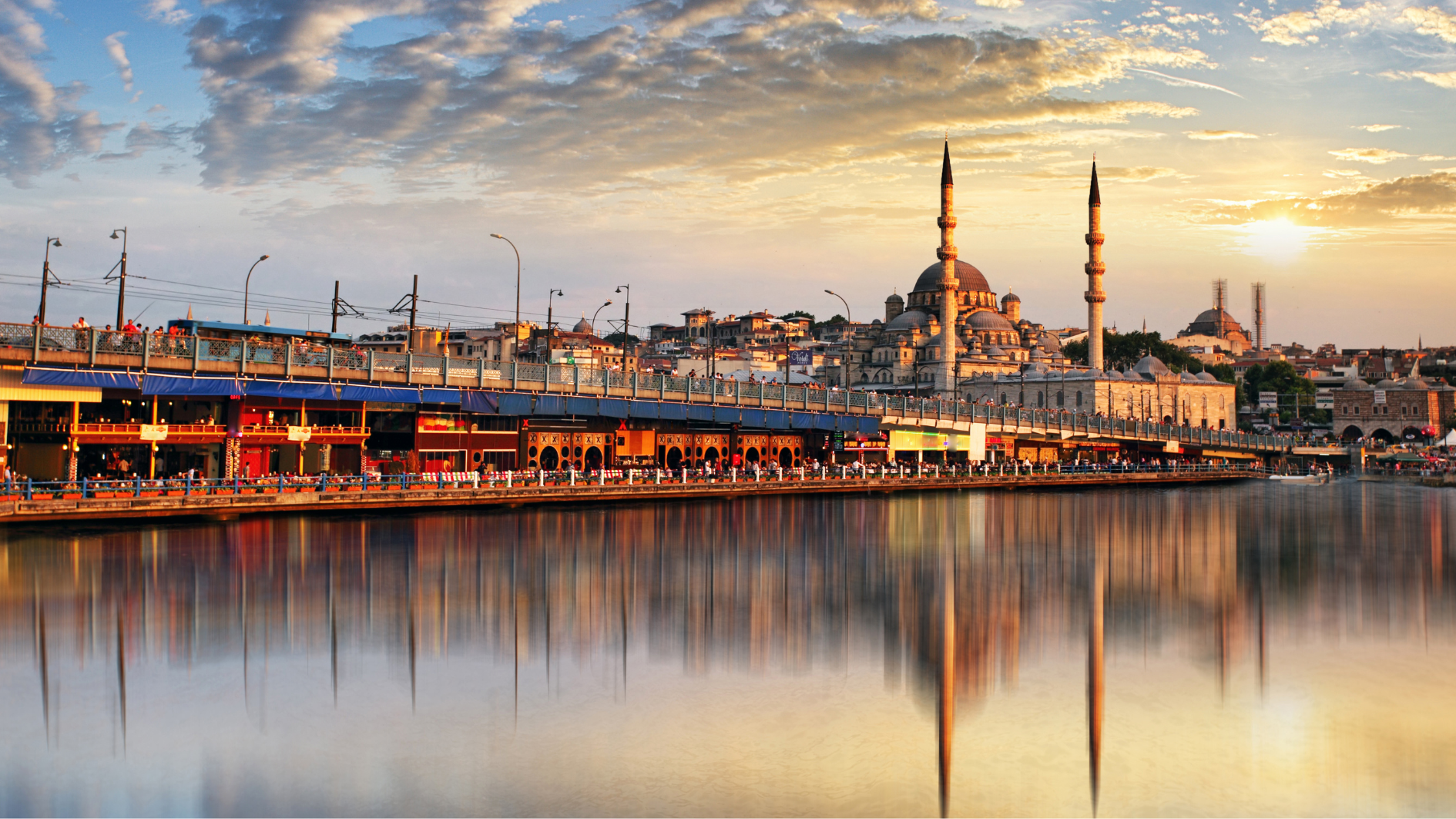 Real estate in Turkey: Unraveling the 2025 property surge across cities and coasts 