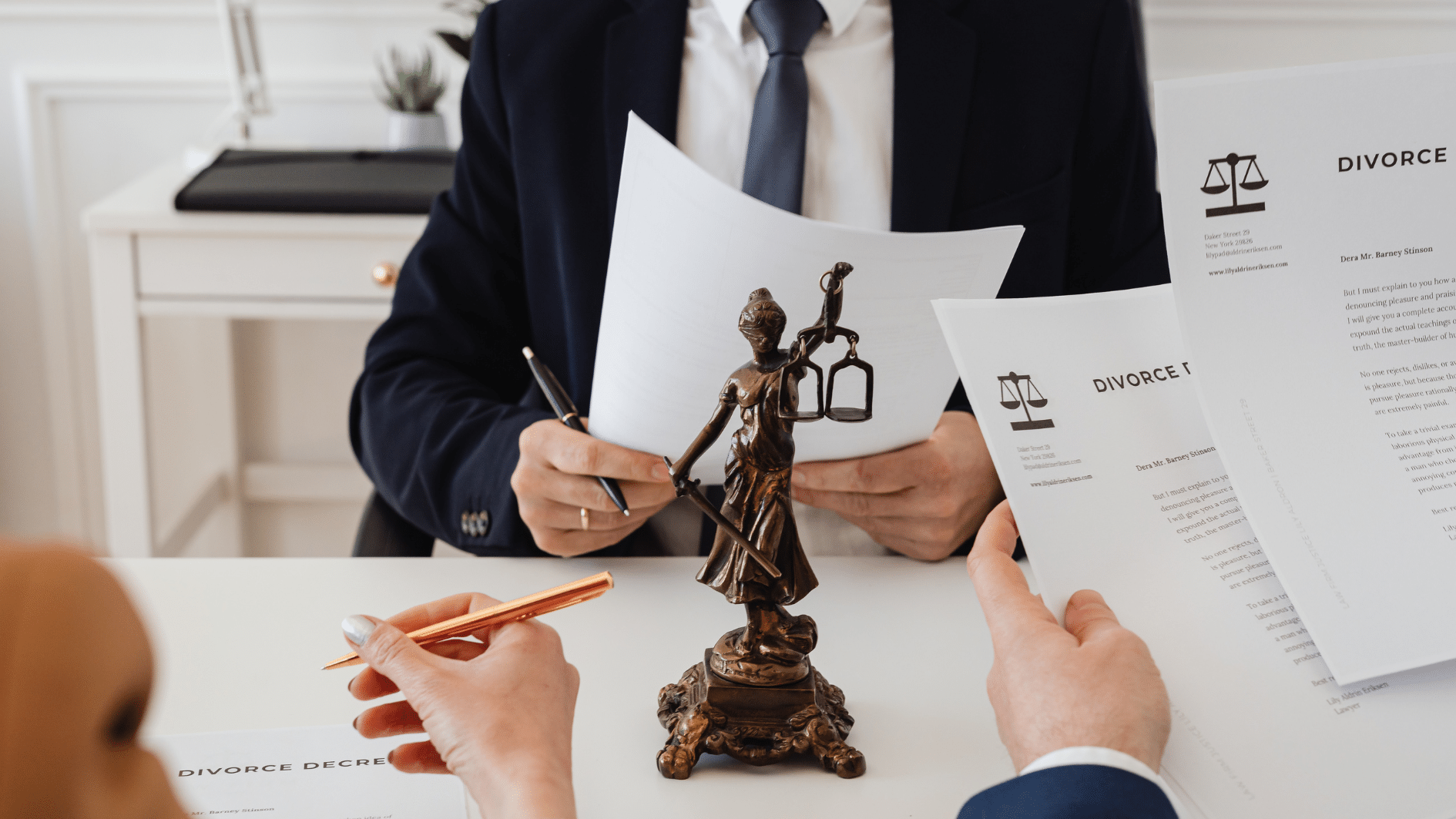 When to Hire a Family Lawyer on the Gold Coast