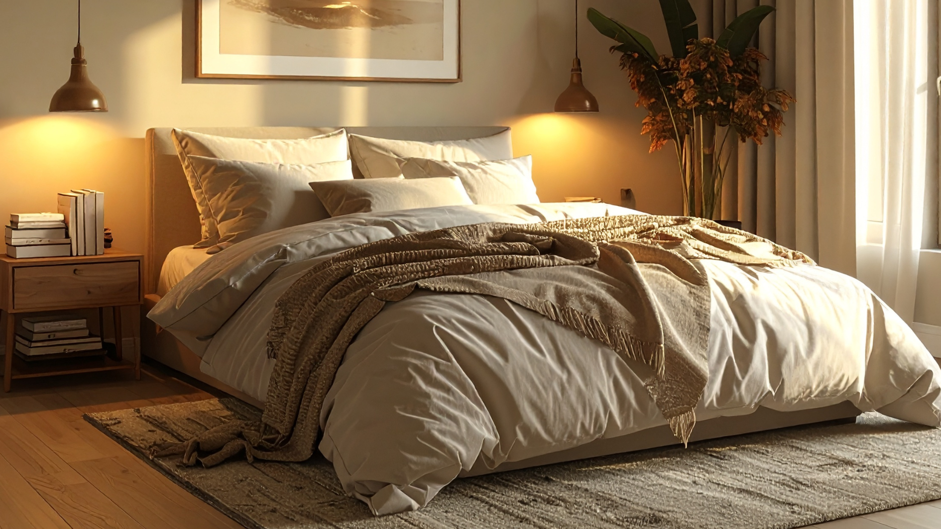 How to Mix and Match Your King Size Quilt Covers for a Designer Look