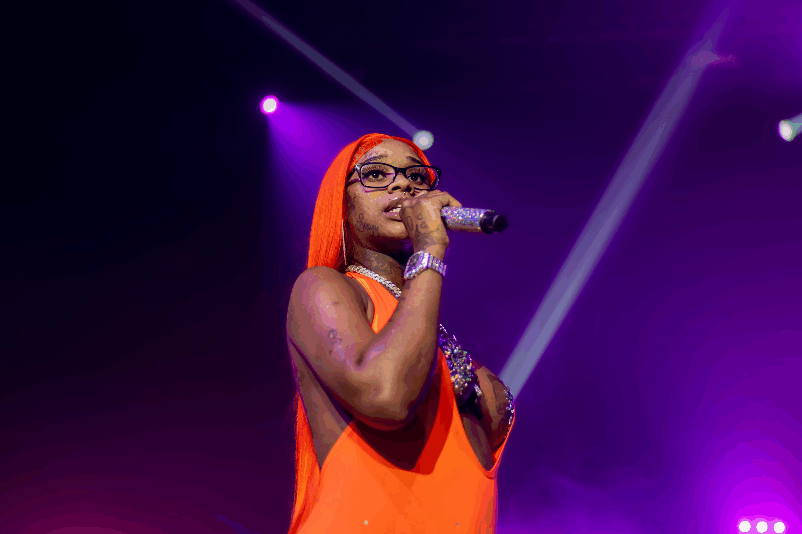 Sexyy Red Net Worth 2025: How the St. Louis Rap Star Built Her Million-Dollar Empire