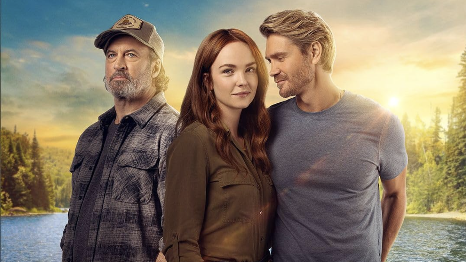 Sullivan’s Crossing Cast: Meet the Stars