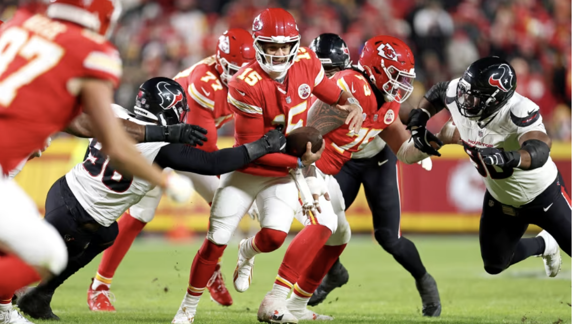 Kansas City Chiefs Schedule 2025: Full Breakdown, Dates, Times & TV Guide