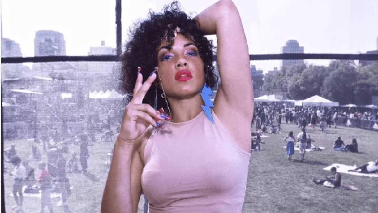 Sophia Urista: The Unapologetic Rock Vocalist Behind Brass Against and Her Solo Comeback