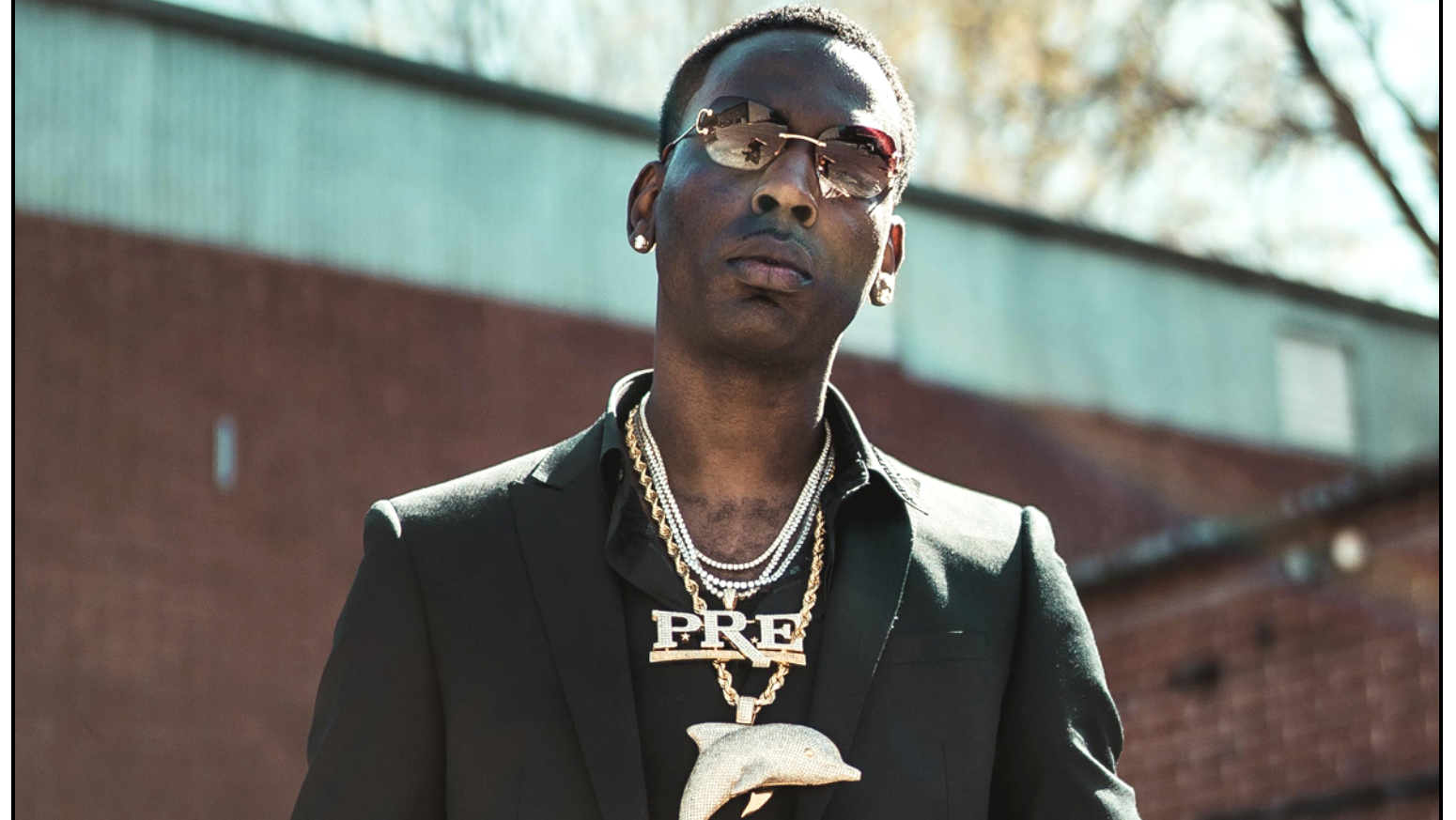 Young Dolph Net Worth 2025: Unpacking the Legacy of a Memphis Rap Icon