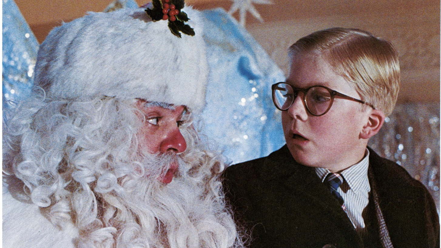 Peter Billingsley in 2025