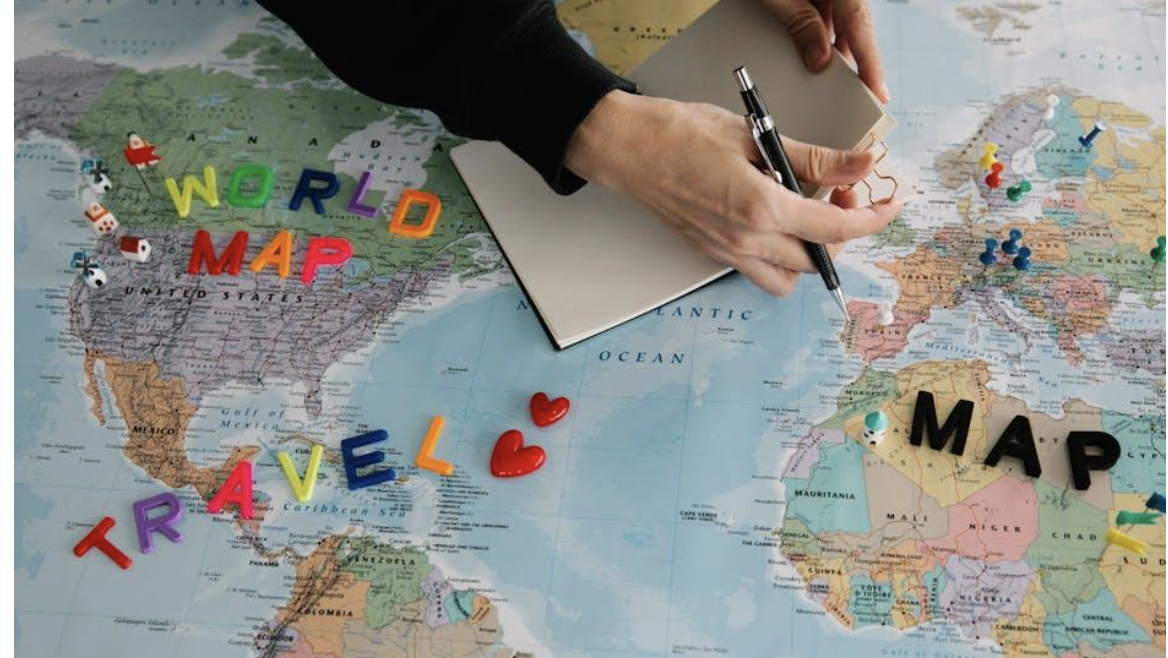 How to Stay Protected on High-Thrill Adventure Trips Around the World