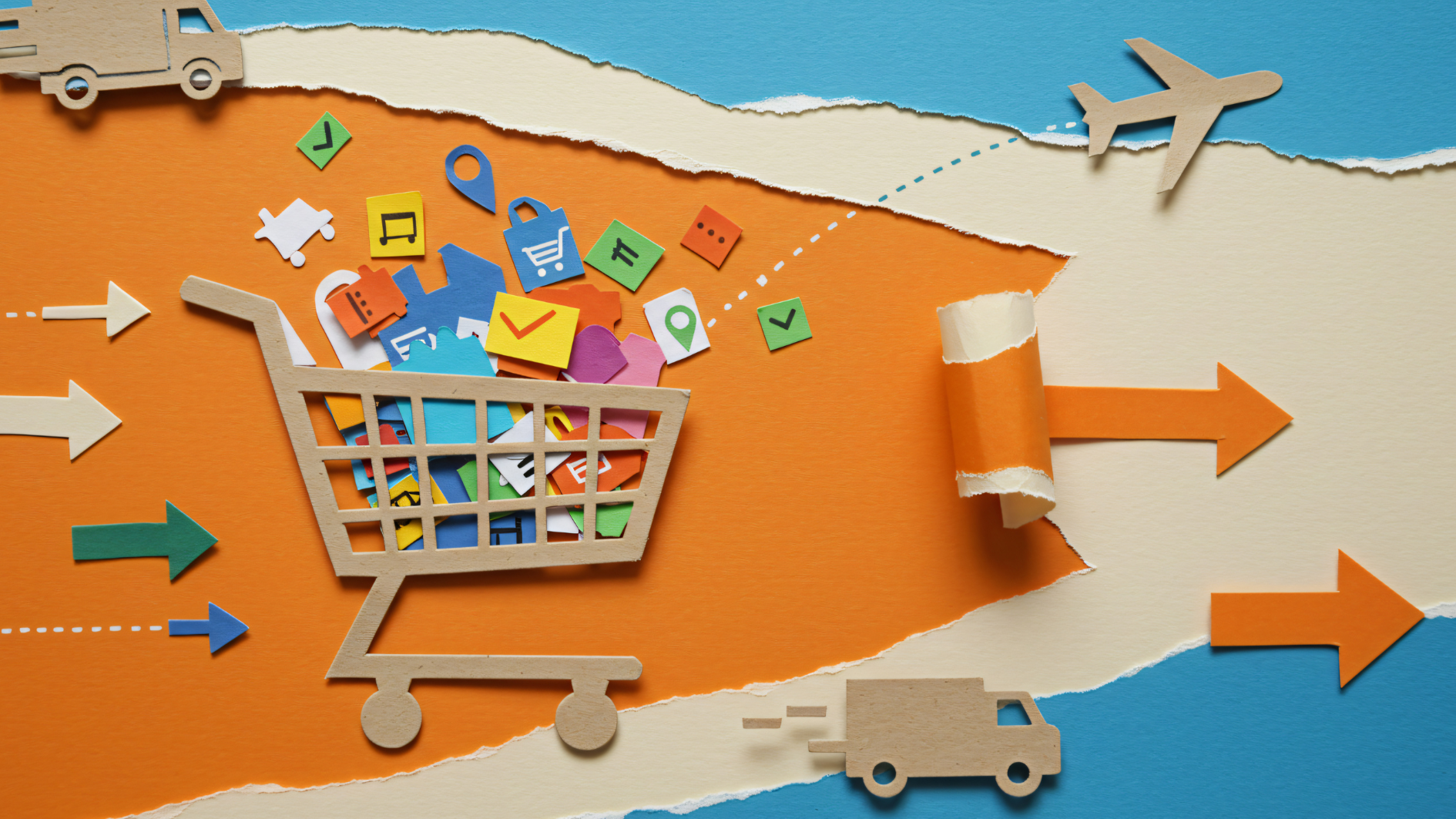 The Future of Global Online Selling: A Guide to Cross-Border E-Commerce Platforms