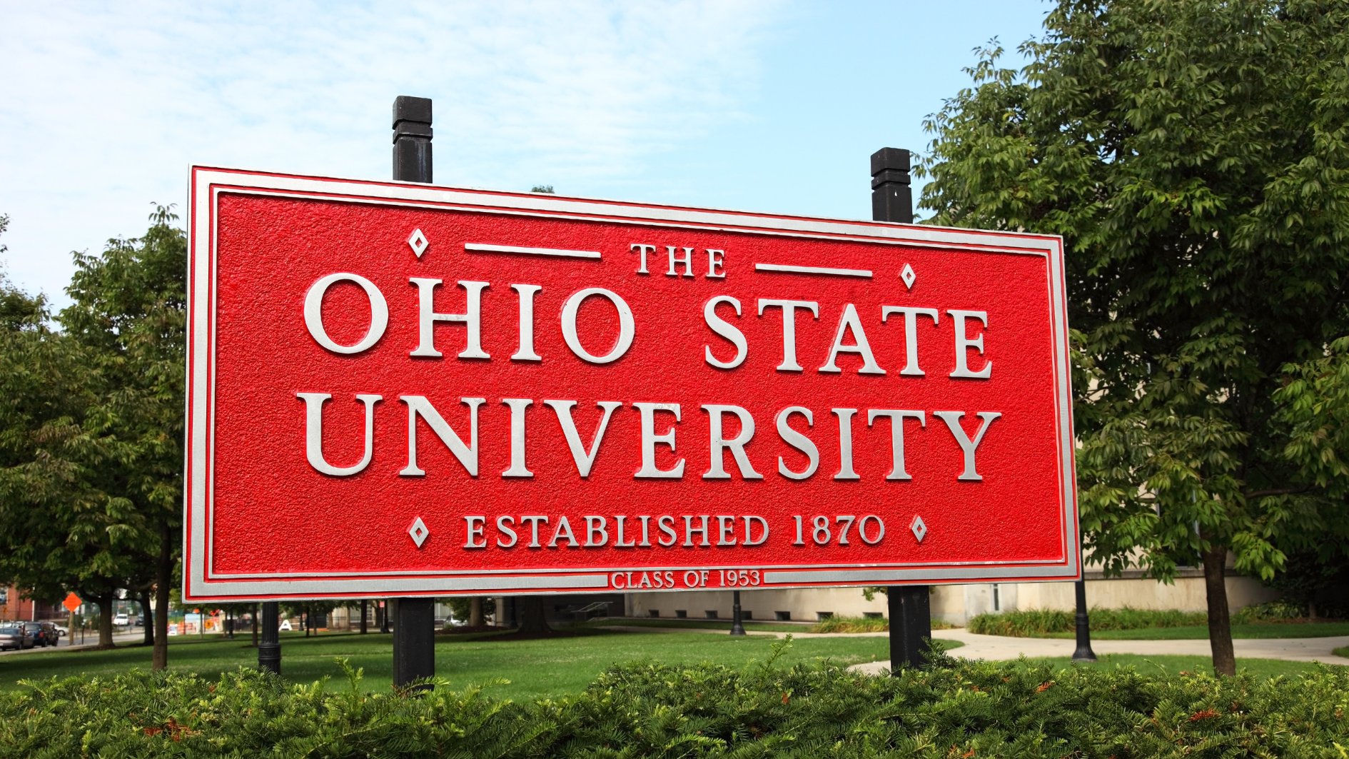 Ohio State Football 2025: Schedule, Roster & Big Ten Title