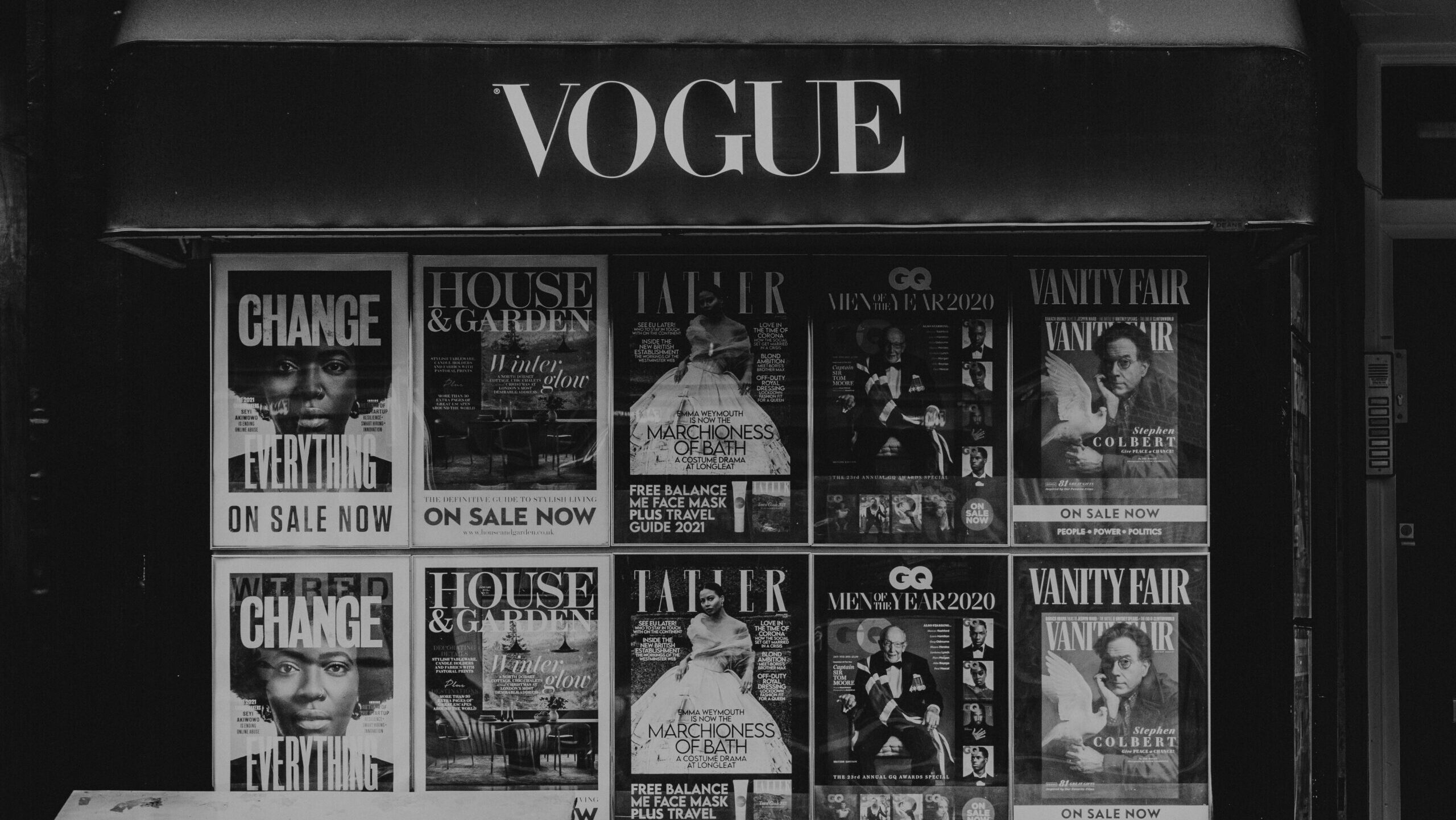 How Digital Platforms Are Changing the Way We Experience Fashion & Pop Culture