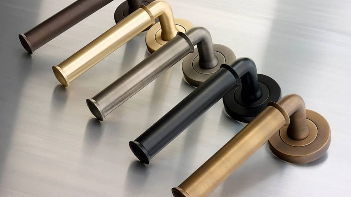 6 Practical Uses For Grab Handles Around Homes