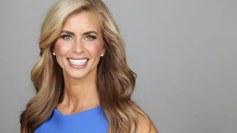 Katie Zacharia: Rising Conservative Voice, Political Strategist, and Fox News Commentator