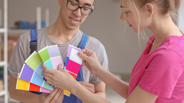 Professional Painters