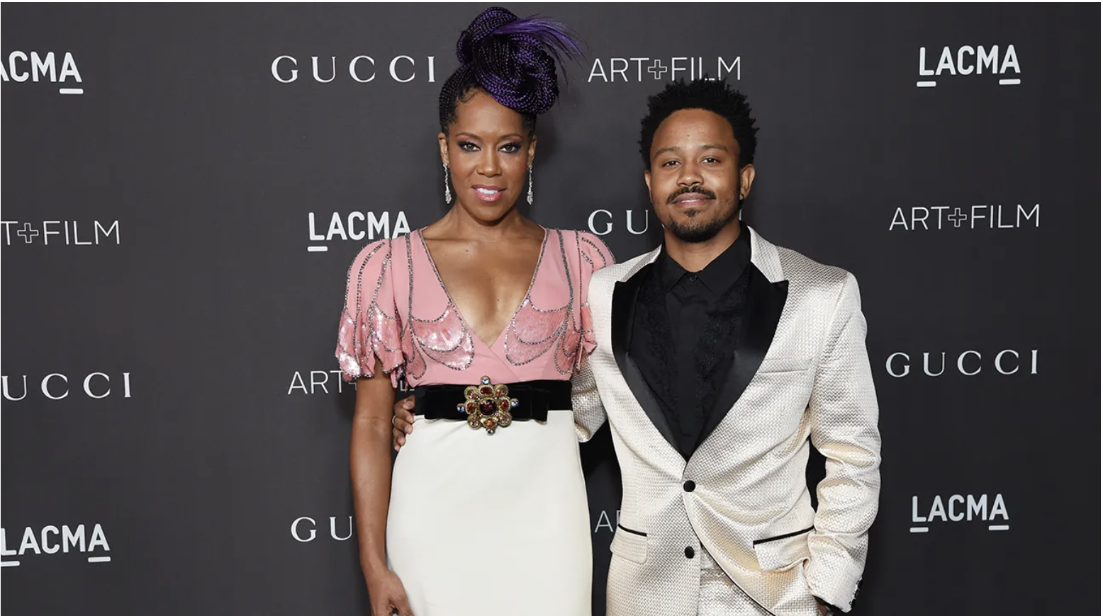 The Life and Legacy of Regina King’s Son