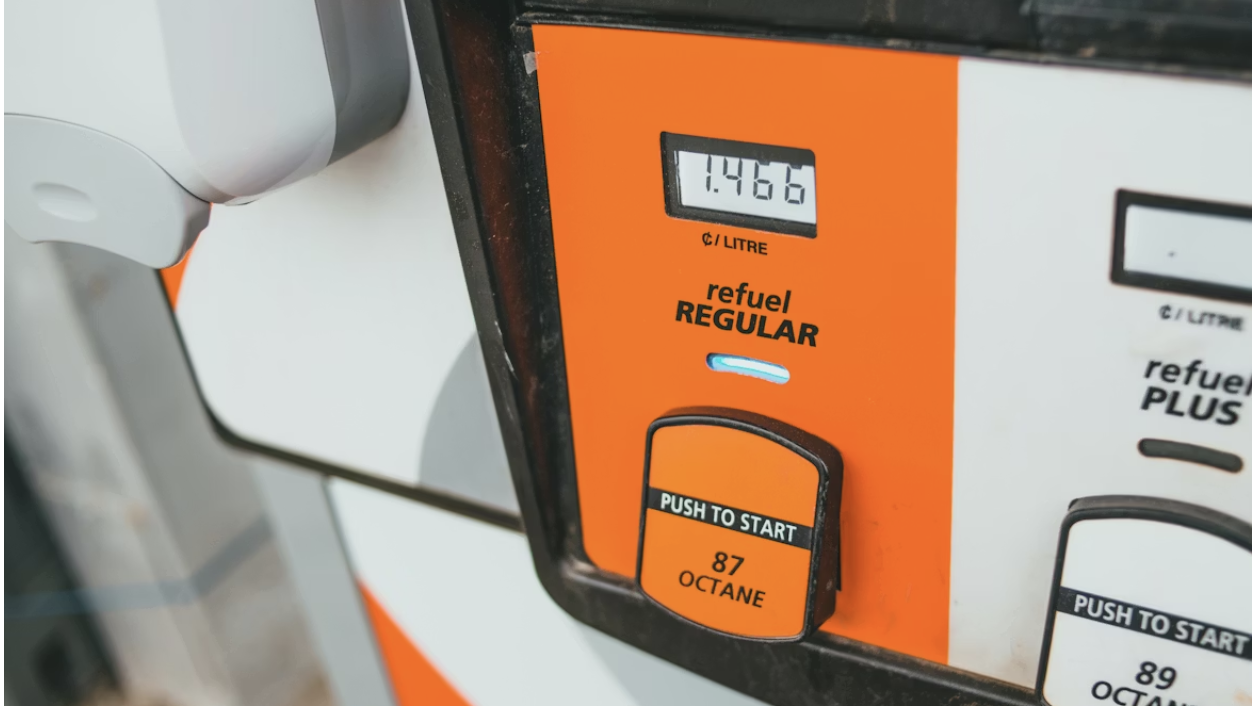 How to Get a Fuel Card for a Business