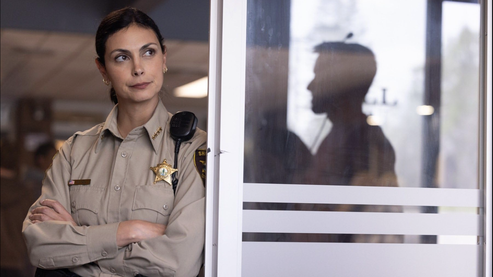 The Cast of Sheriff Country: Meet the Stars of the Fire Country Spinoff