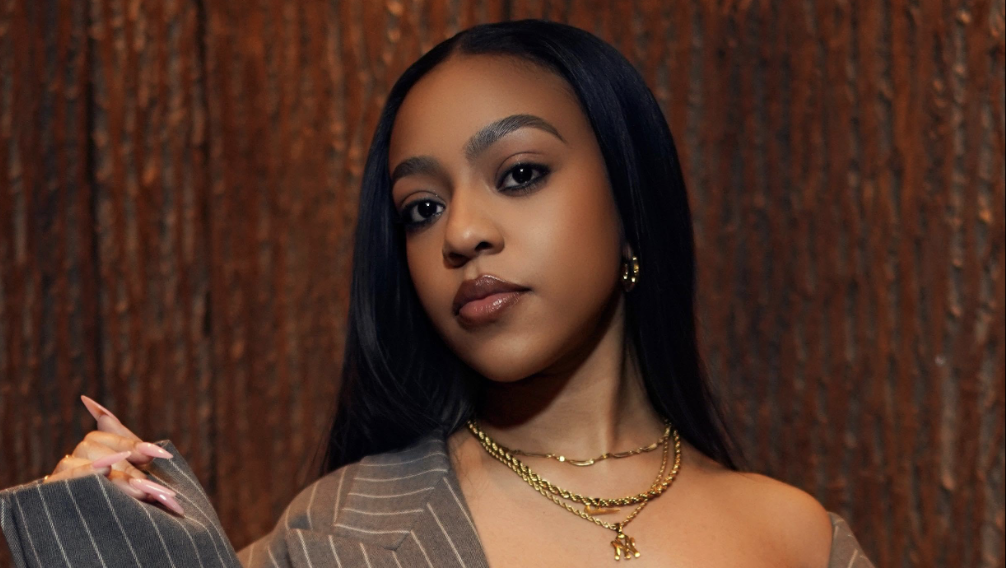 Who Is Priah Ferguson? The Young Star Taking Hollywood by Storm
