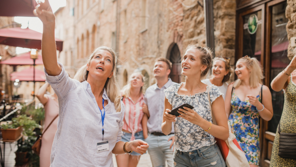 Vacation Tour Packages
