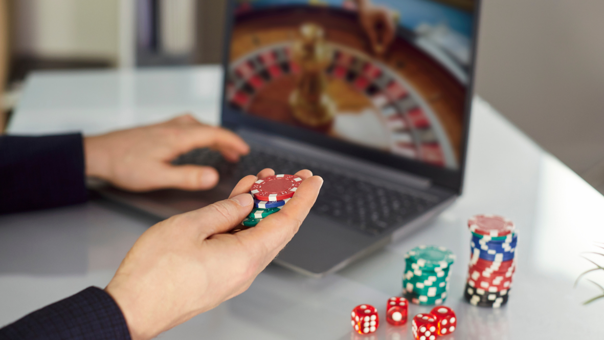 Modern Lifestyle Meets Online Gaming With Everyday Leisure Entertainment
