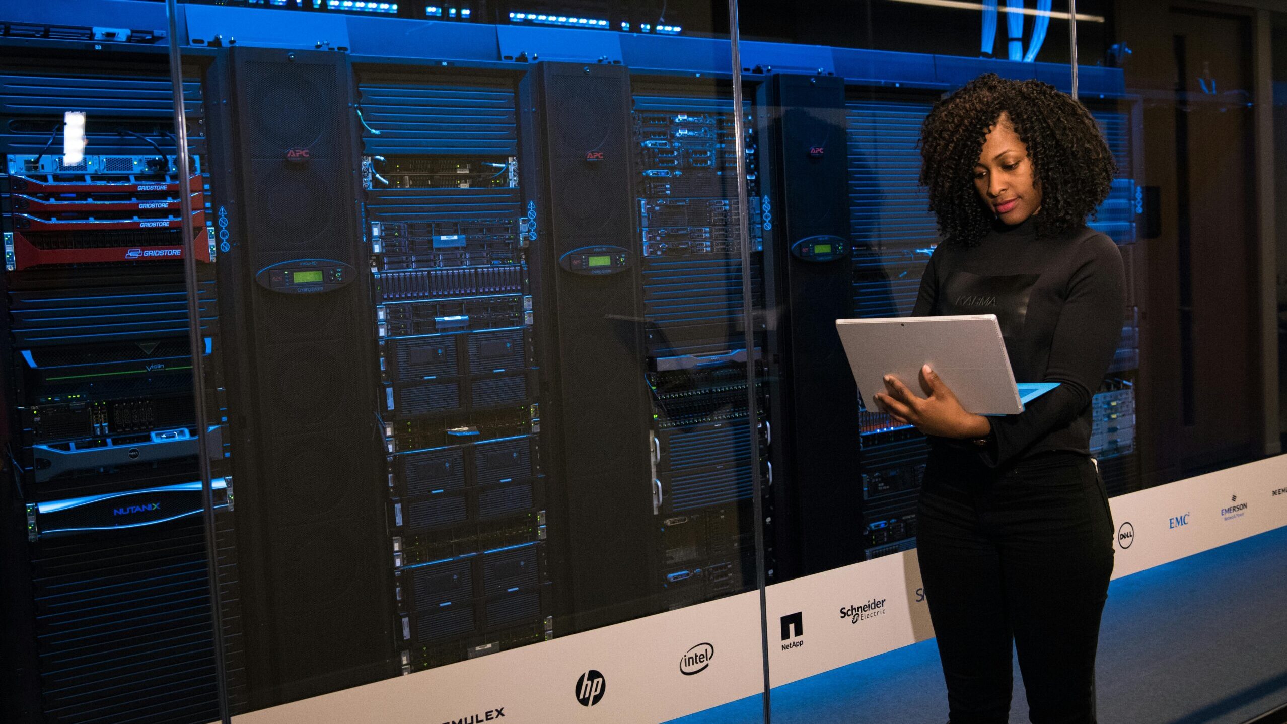 Why Data, Not Capital, Is the Core Competitive Advantage