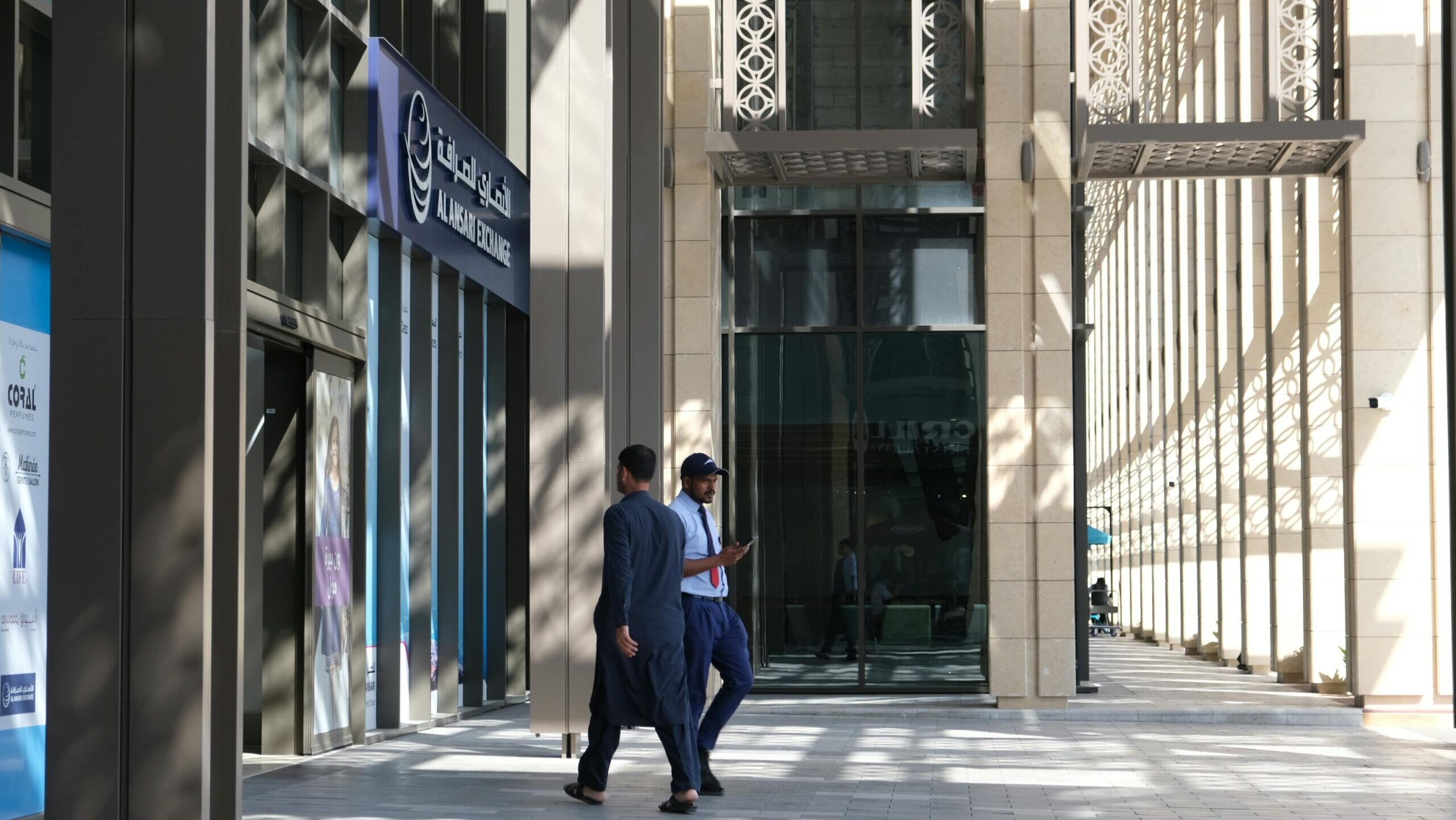 What Dubai’s Business Environment Actually Delivers 