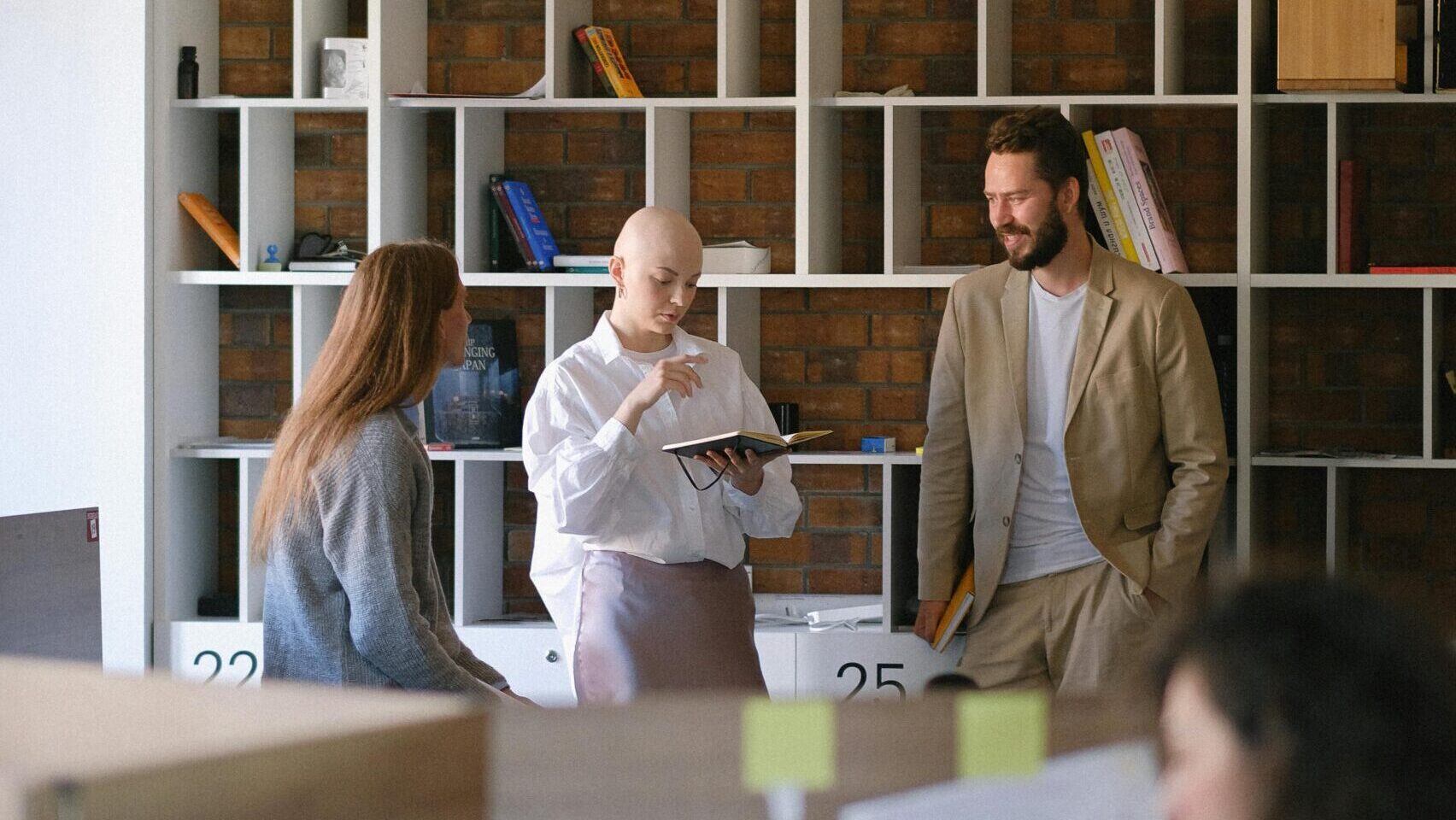 When Organizations Outgrow Traditional Donorship 