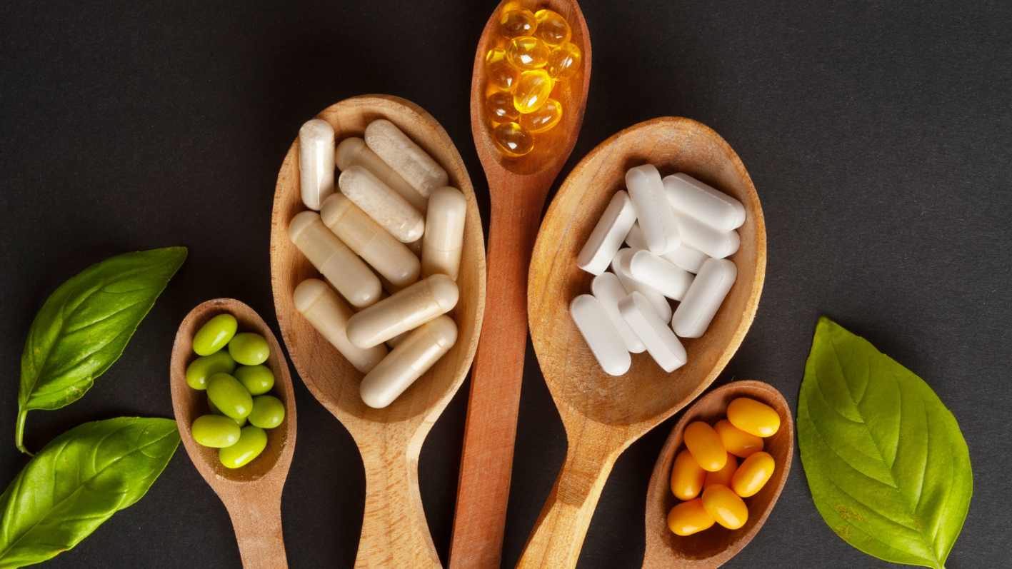 An Overview of Health Supplements and Their Role in Wellness 